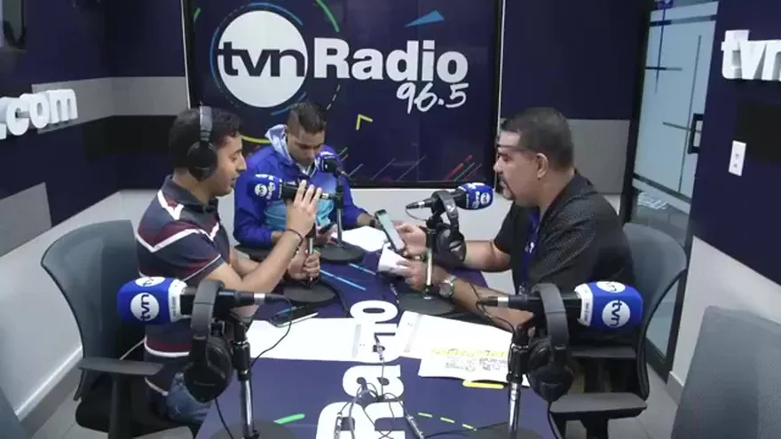 Somos la Sele Radio - 24 de Abril