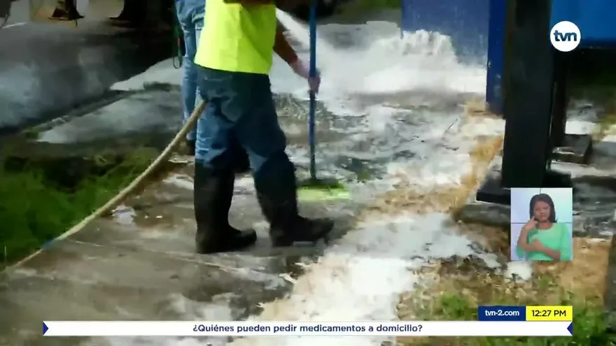 Prohíben la venta de licor en Arraiján como medida de mitigación contra el coronavirus