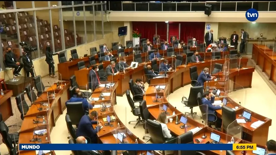 Opiniones señalan que diputados se unen para fortalecer el clientelismo