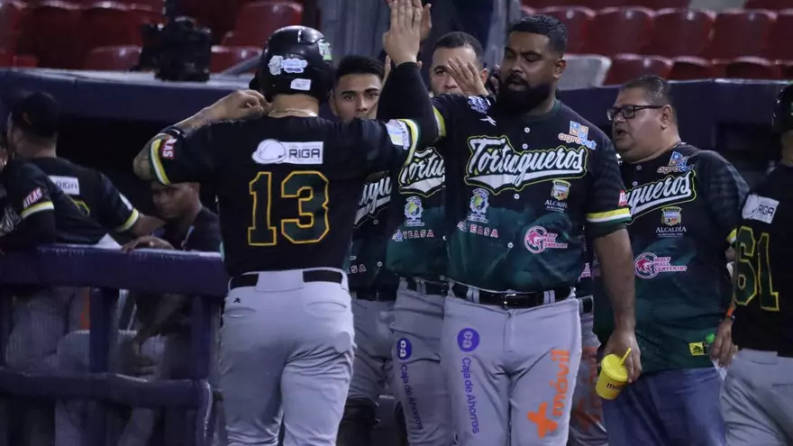 Coclé vs Bocas del Toro | Serie Final - Juego 5 | Béisbol Mayor 2025
