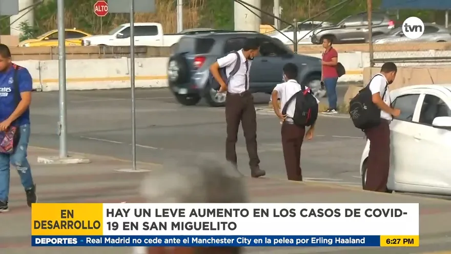 Eventos sociales provocan aumento de casos de covid-19