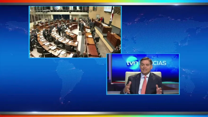 Reformas electorales ponen las reglas claras para las próximas elecciones, según Adolfo Valderrama