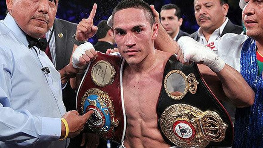 Juan Francisco "Gallo" Estrada