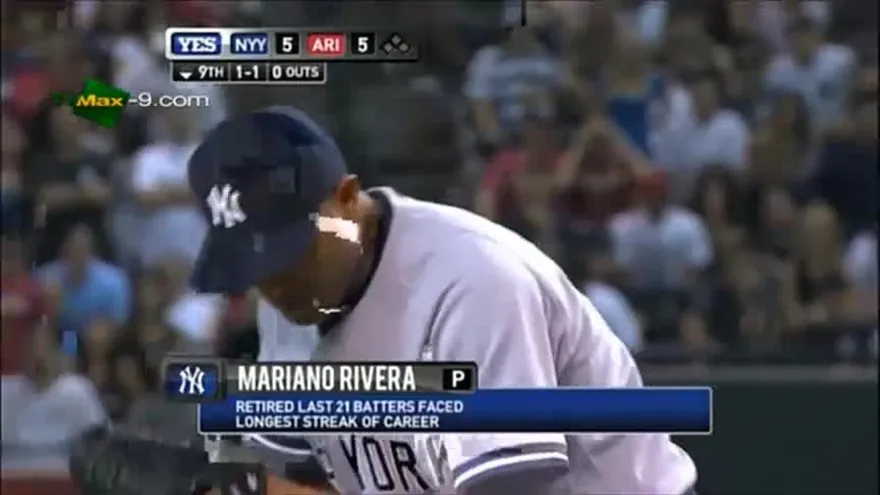 Mariano Rivera negocia contrato por 11 millones