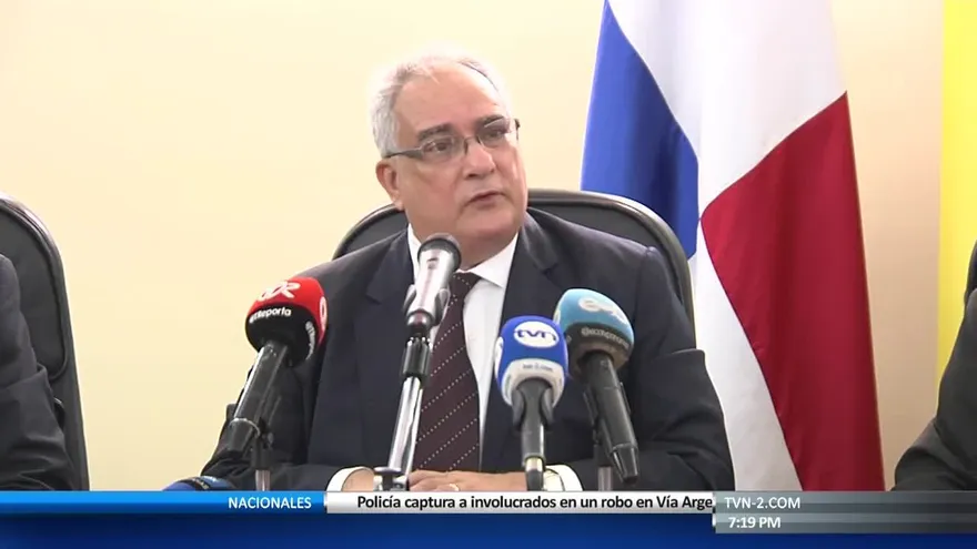 Analizan caso Odebrecht en Observatorio del Sistema Judicial