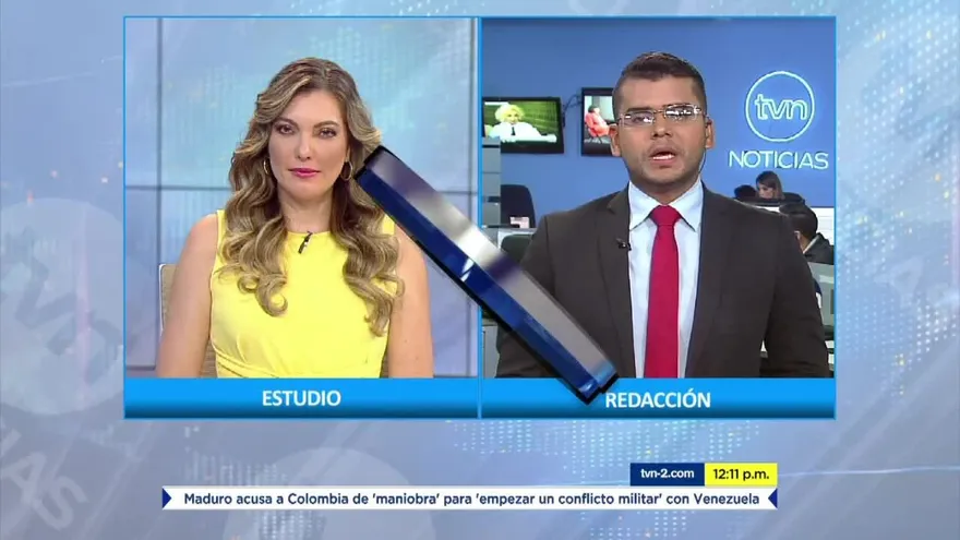 Noticiero MD 5 de septiembre del 2019 - Bloque 1