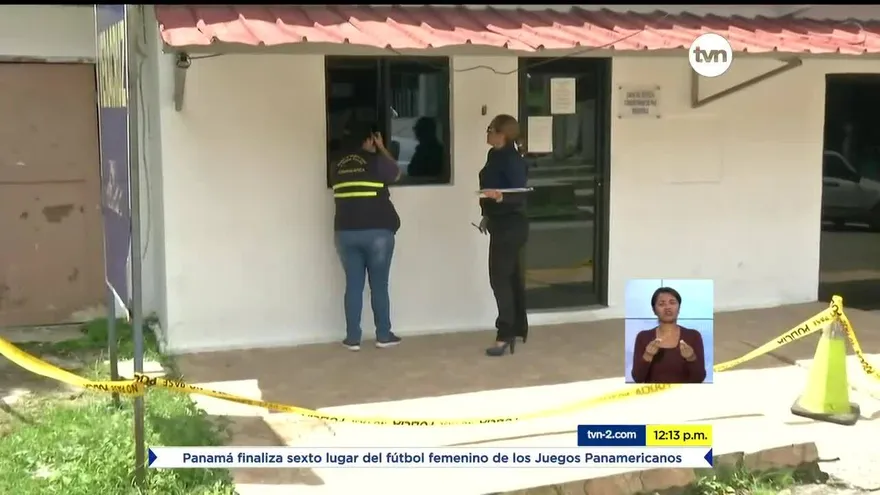 Vandalizan la Casa de Paz en Veracruz