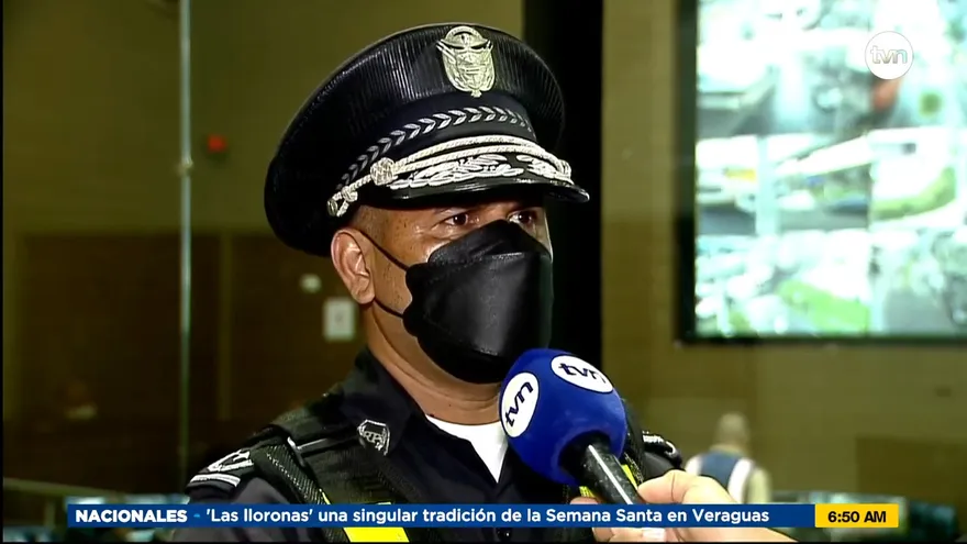 Más de 100,000 vehículos se trasladaron al interior