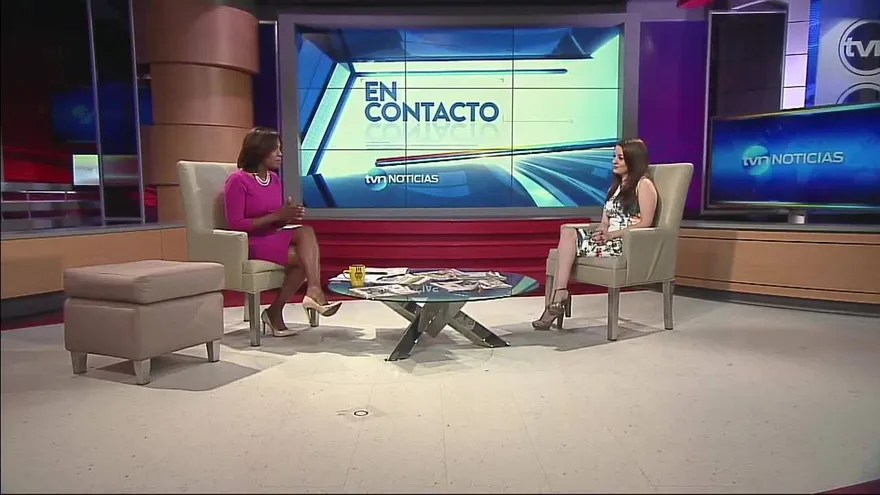 Noticiero AM 06 de marzo del 2017 - Bloque 5.