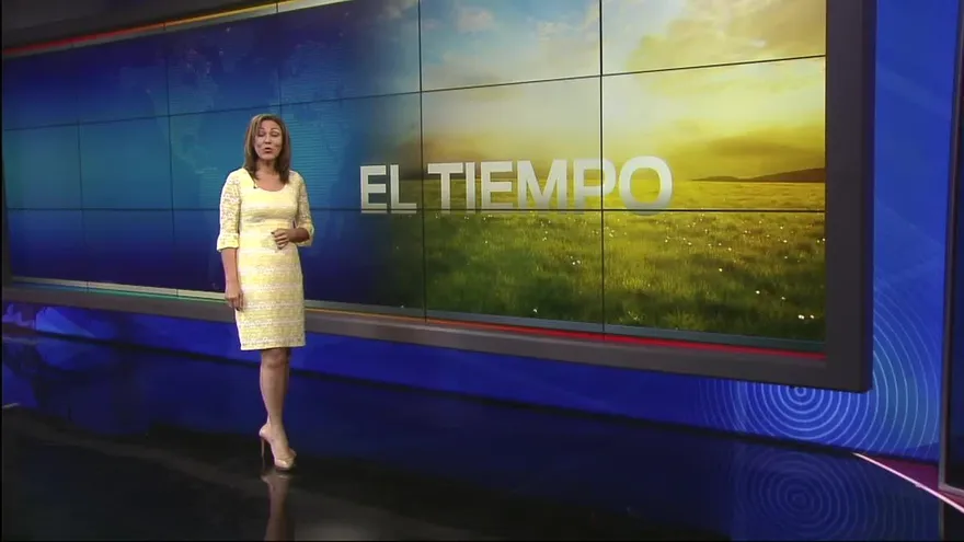 Noticiero AM 20 de marzo del 2017 - Bloque 8