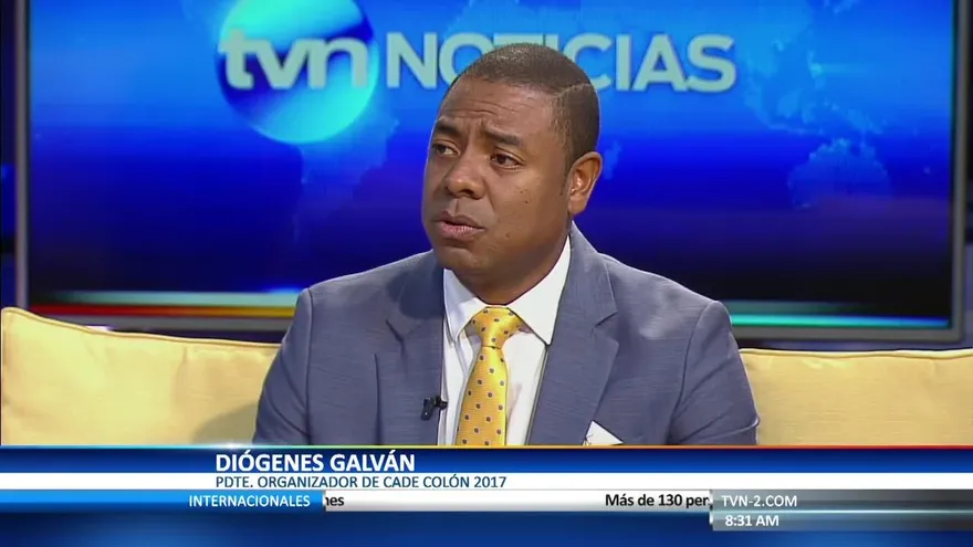 Buscan alternativas para desarrollar la economía en Colón