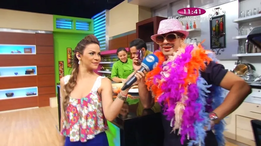 Resumen de la Semana - Jovana Michel