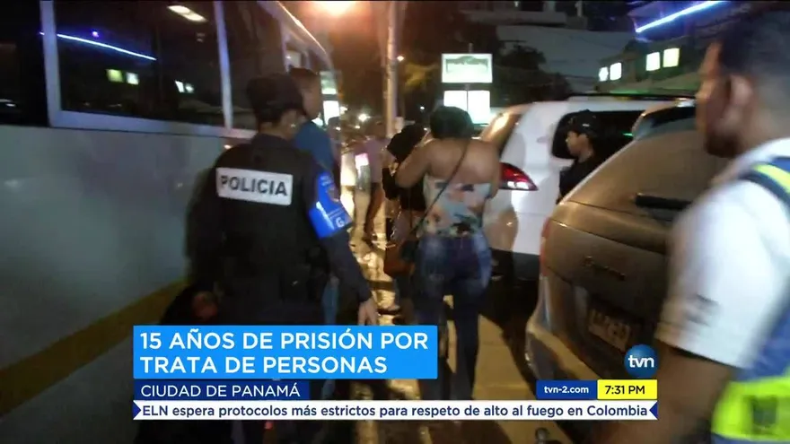 Defensores del Pueblo se reúnen para analizar problema de trata de personas