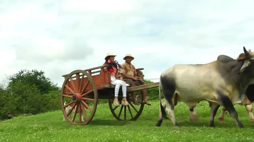 Hecho en Panamá 23 de junio de 2018