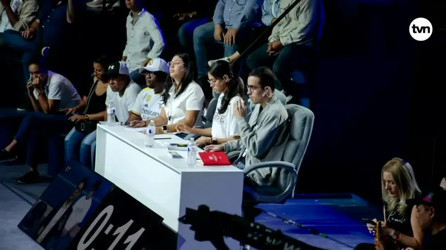 Gente que Inspira: Asociación Panameña de Debate