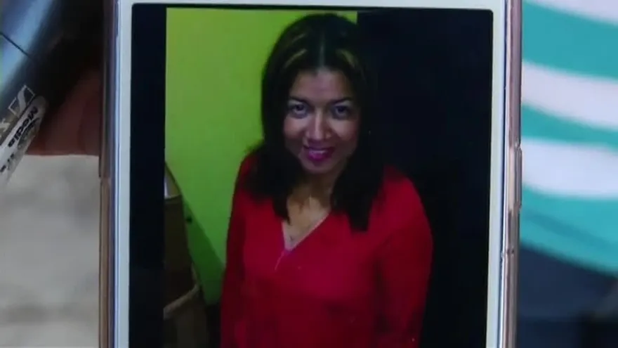 Continúa la búsqueda de mujer desparecida en Chiriquí