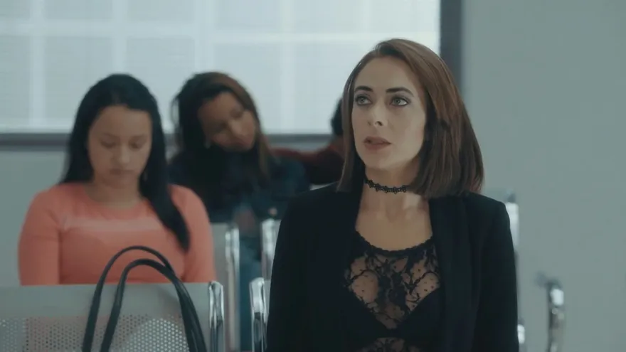 La Nocturna - Capítulo 76