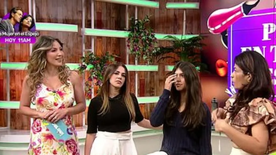 Moda: Peinados en tendencia para este 2025