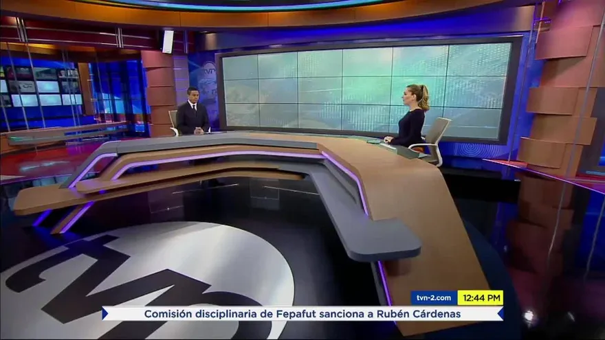 Noticiero MD 10 de abril del 2018 - Bloque 4