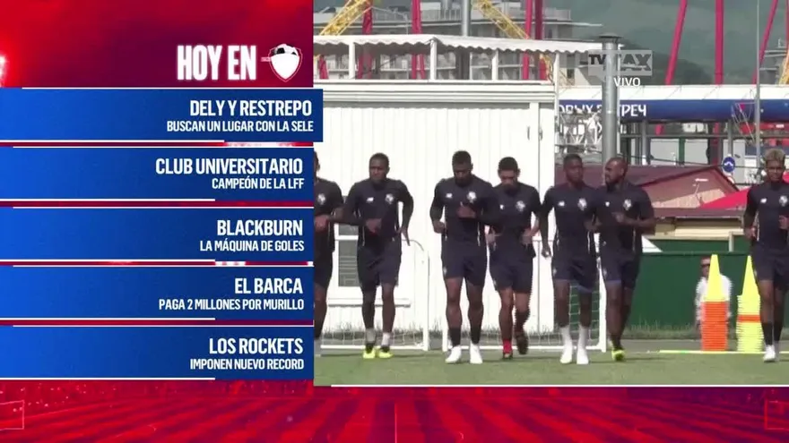 Somos La Sele Radio - 20 de Diciembre