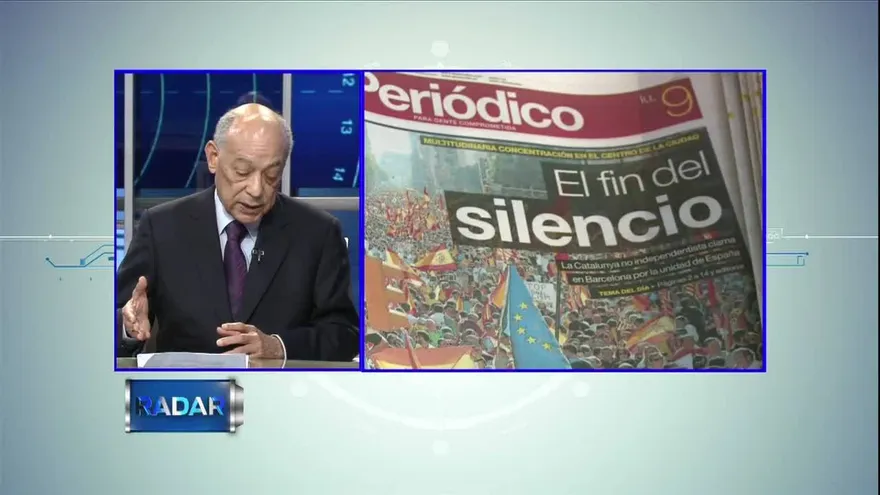 Bloque 7: Legalidad y legitimidad de la Independencia de Cataluña