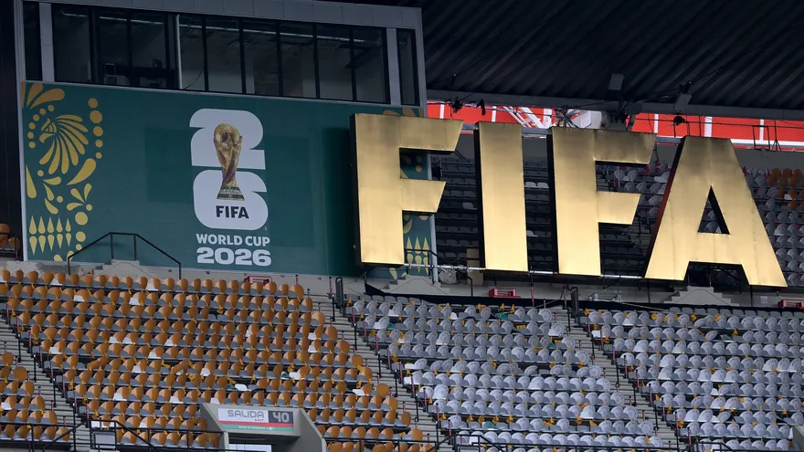 Mundial 2026: México inaugura su tercer Mundial co