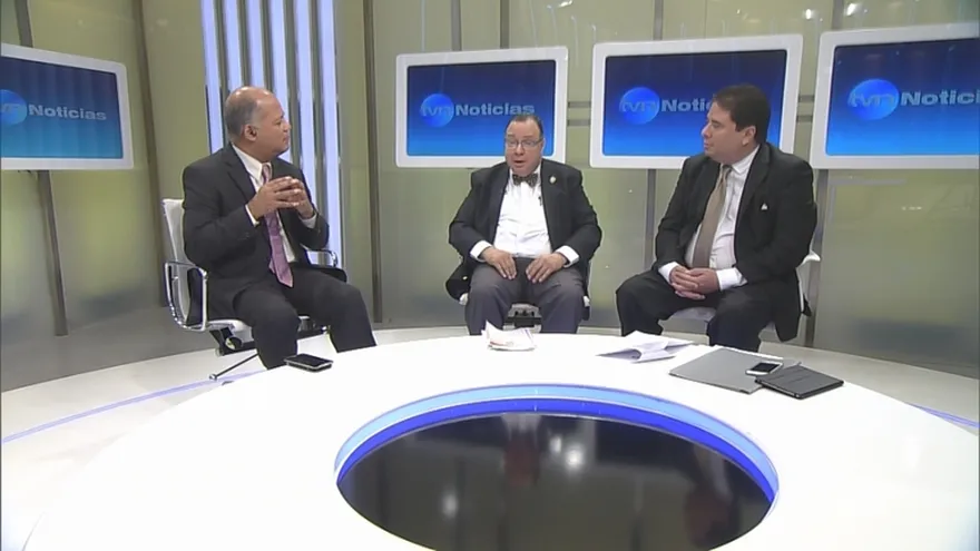 La iniciativa ha generado una polémica entre representantes del CNA y la Facultad de Derecho de la UP.