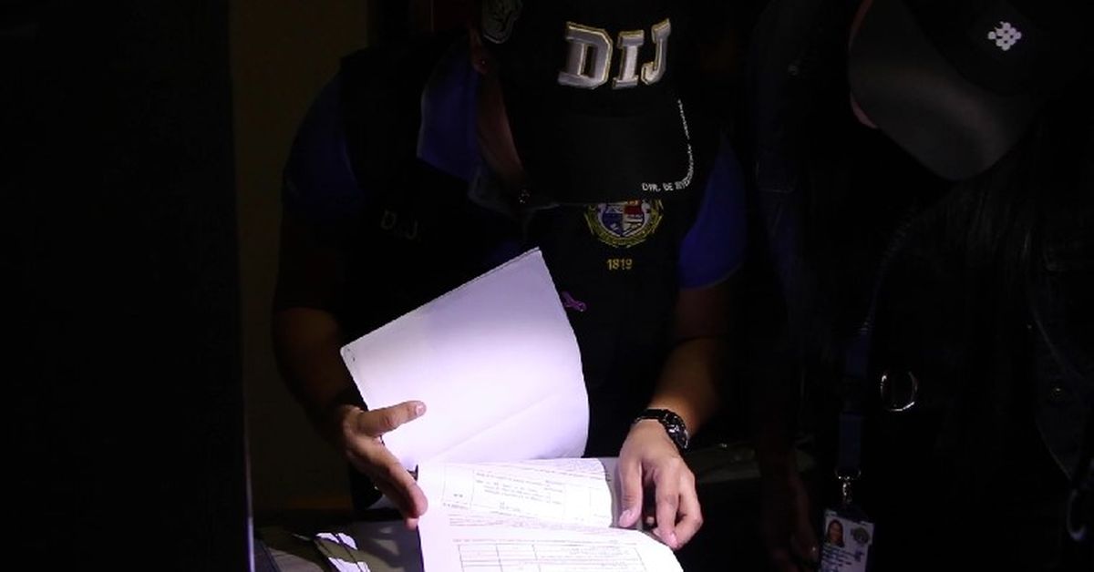 Fiscalía Anticorrupción allana residencia en investigación por el delito de peculado perjuicio de Conades