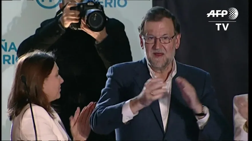 La derecha tendrá que pactar en España para repetir gobierno