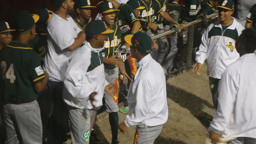 Occidente vs. Oeste, un choque de ganar o ganar en el Juvenil