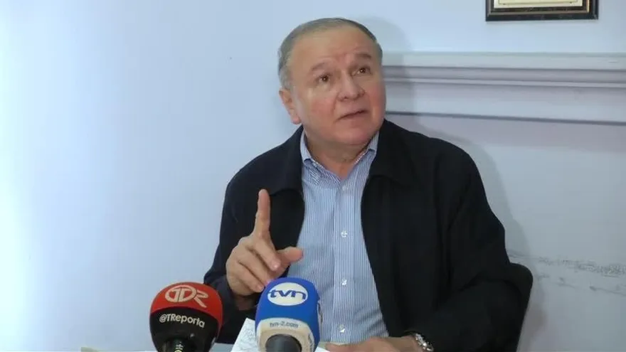 Diputado del PRD afirma que lesión de Odebrecht es más elevada