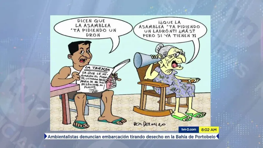 Noticiero AM 26 de septiembre del 2018 - Bloque 4