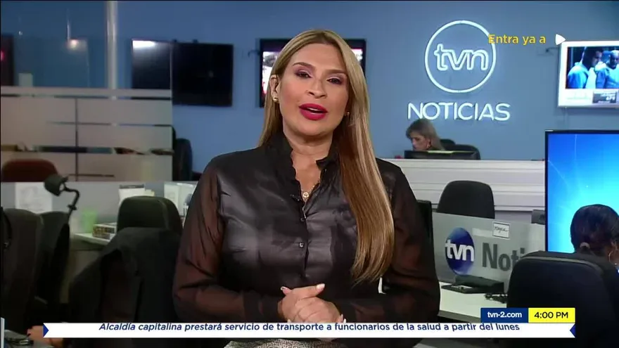 El Covid en 1 Minuto 23 de marzo de 2020 Cápsula 4