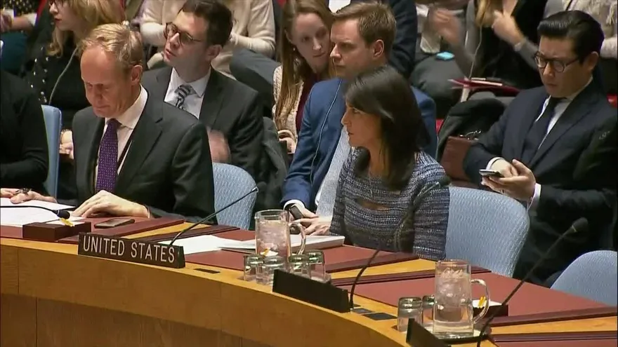 ONU prohíbe a 4 buques norcoreanos ingreso a puertos del mundo