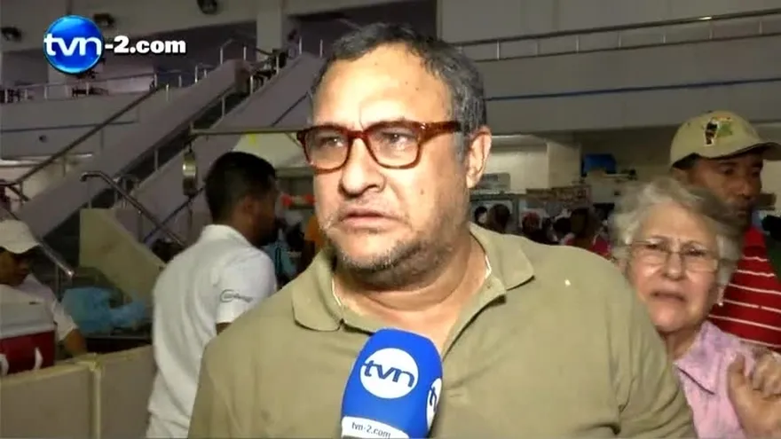 En Semana Santa, panameños conservan tradición