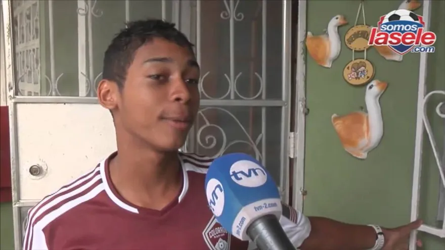 En la intimidad con la familia de Gabriel Torres