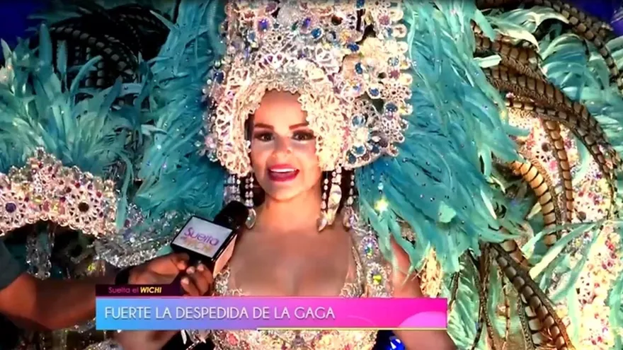 Suelta El Wichi - Sábado de Carnaval