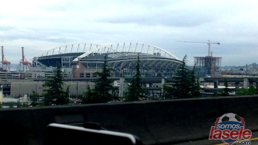 Un coliseo polifuncional será la sede del Panamá-USA