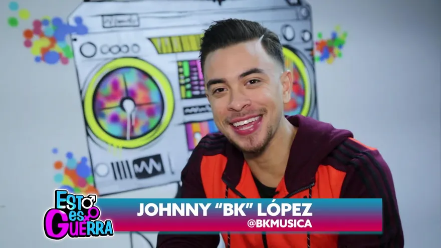 Top 5 de las mejores canciones en Panamá by BK