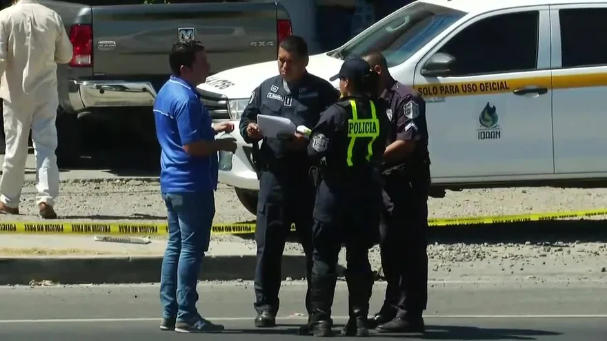 Secretario general del Idaan muere en accidente