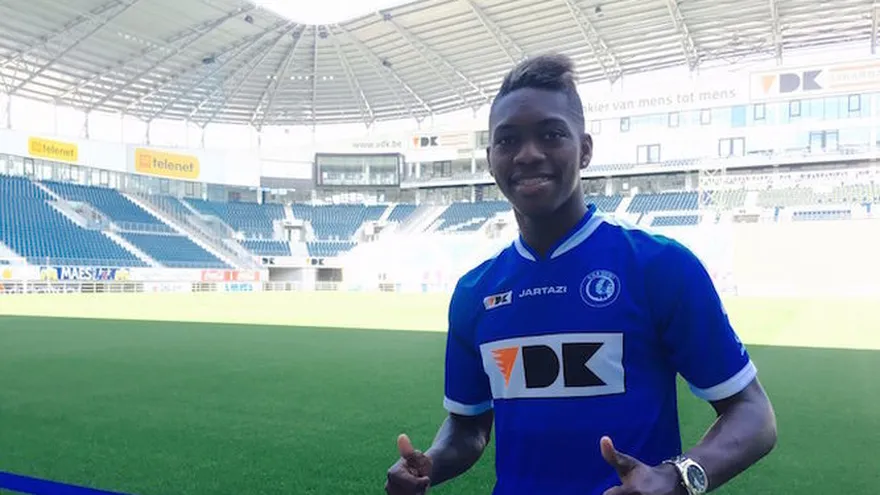 Sub-20 contará con José Luis Rodríguez para el premundial