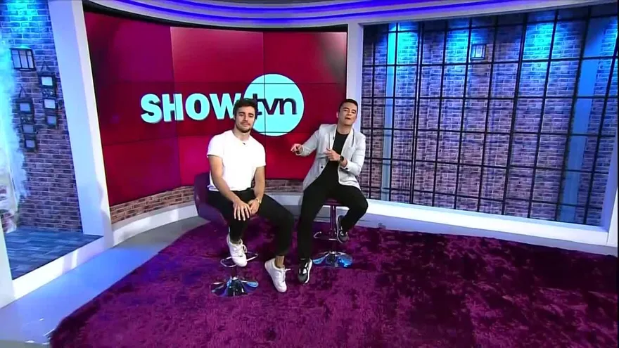 Show TVN - 23 de septiembre de 2019