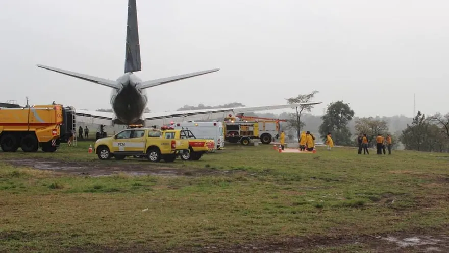 Aeropuerto de Viracopos