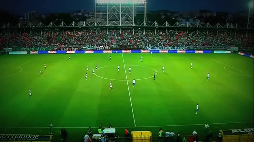 Amistoso: Italia 5-3 Fluminense