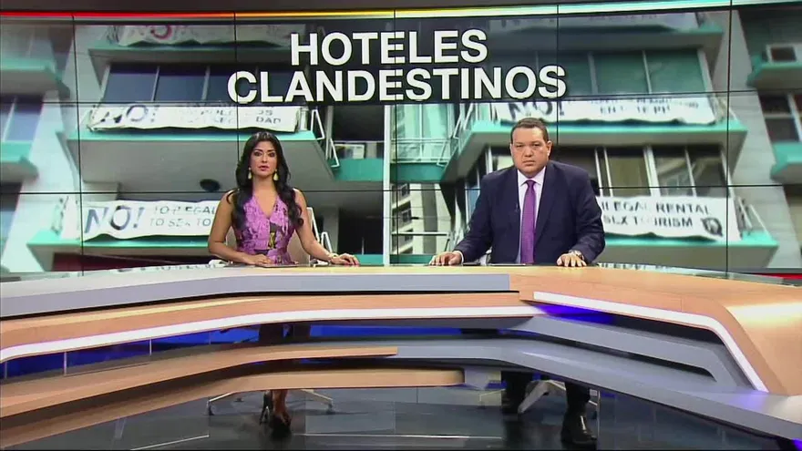 Noticiero Estelar 11 de julio del 2017 - Bloque 3