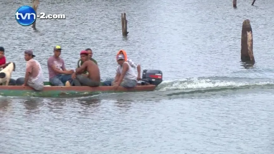 El pueblo olvidado de Quipo