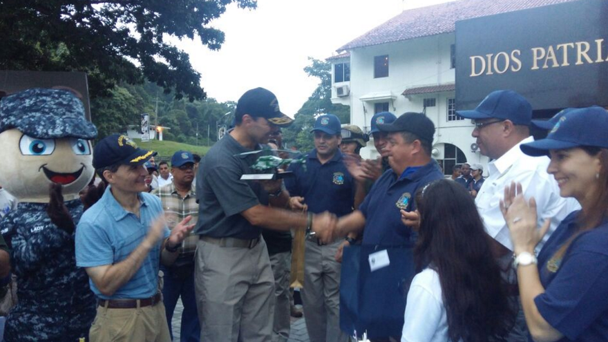 El Senan festeja su octavo aniversario