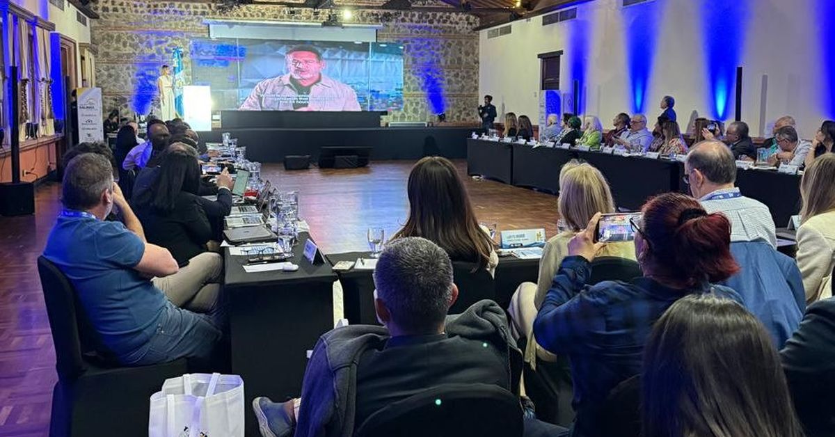 Cumbre de la Alianza Iformativa Latinoamericana: Analiza los desafíos frente a las nuevas tendencias
