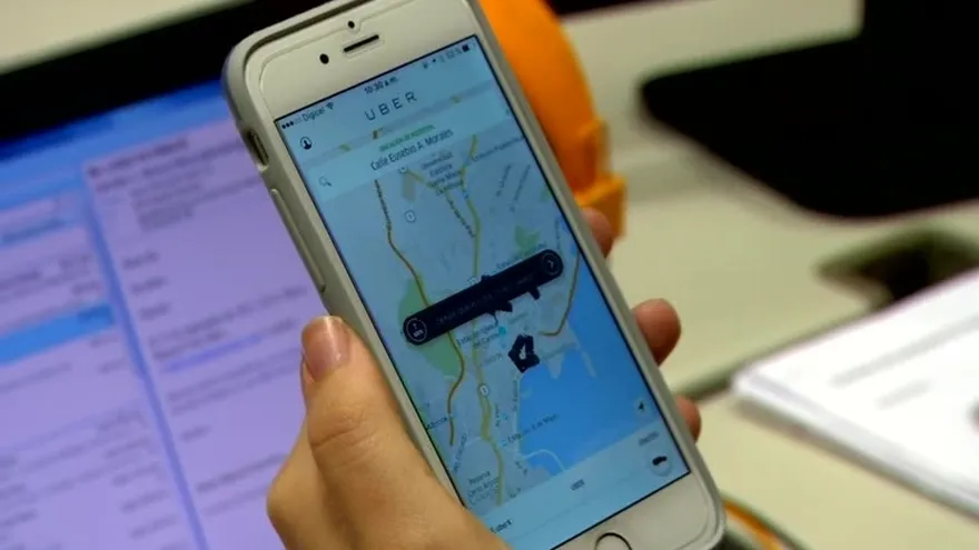 Permiso de operaciones de Uber, en la cuerda floja