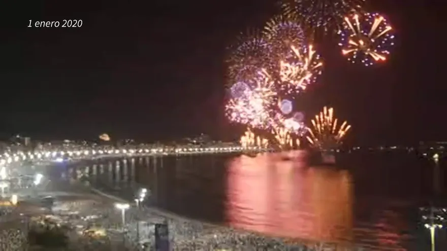 Rio de Janeiro cancela fiesta oficial de fin de año por la pandemia